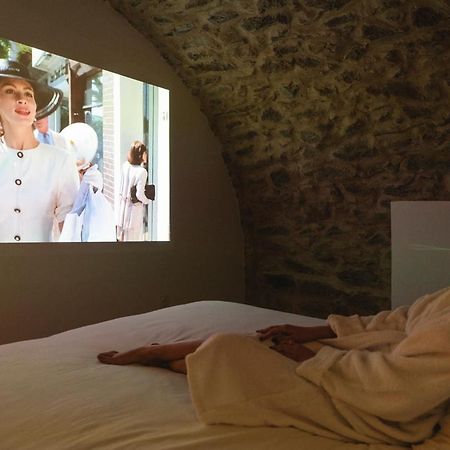 La Grotte Apartman Corbara Kültér fotó
