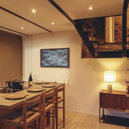 La Grotte Apartman Corbara Kültér fotó