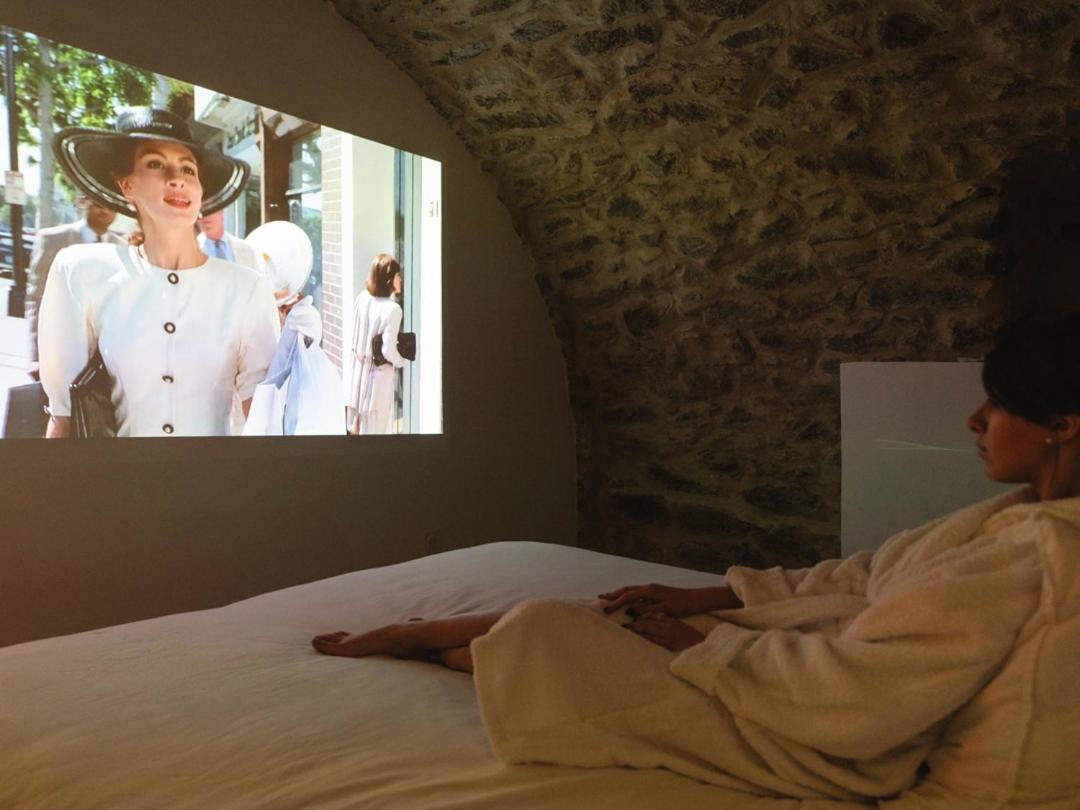 La Grotte Apartman Corbara Kültér fotó