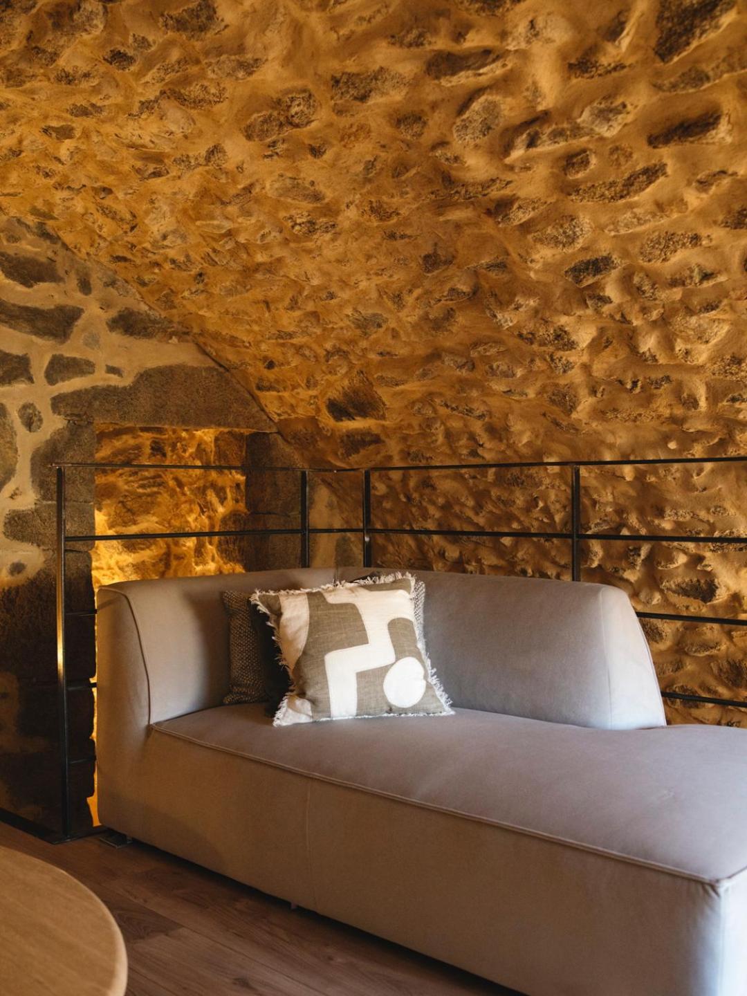 La Grotte Apartman Corbara Kültér fotó