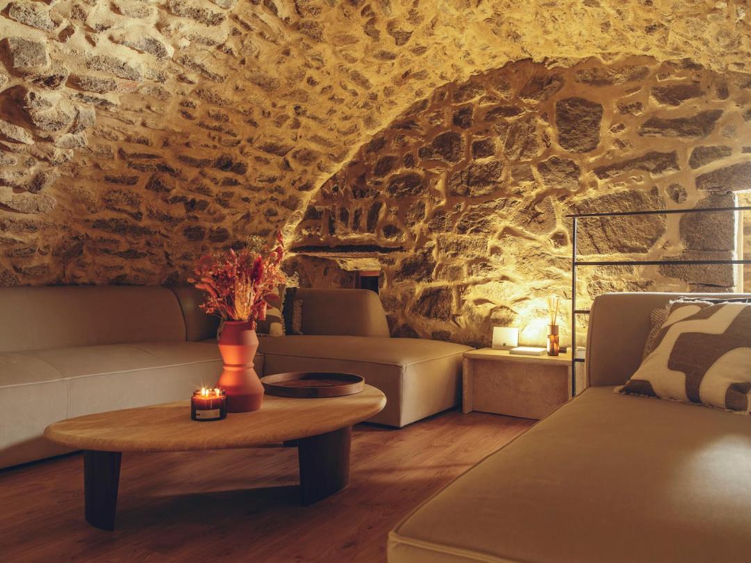 La Grotte Apartman Corbara Kültér fotó