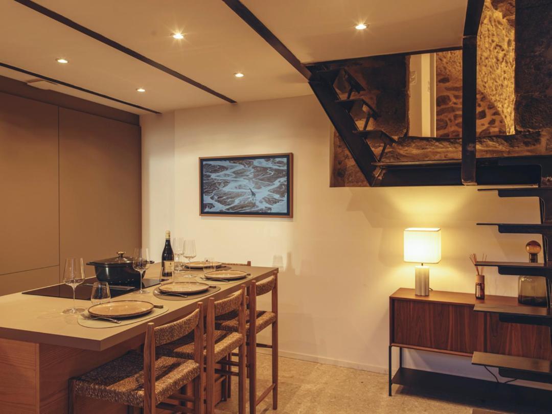 La Grotte Apartman Corbara Kültér fotó