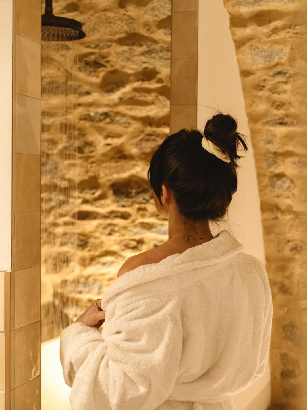 La Grotte Apartman Corbara Kültér fotó