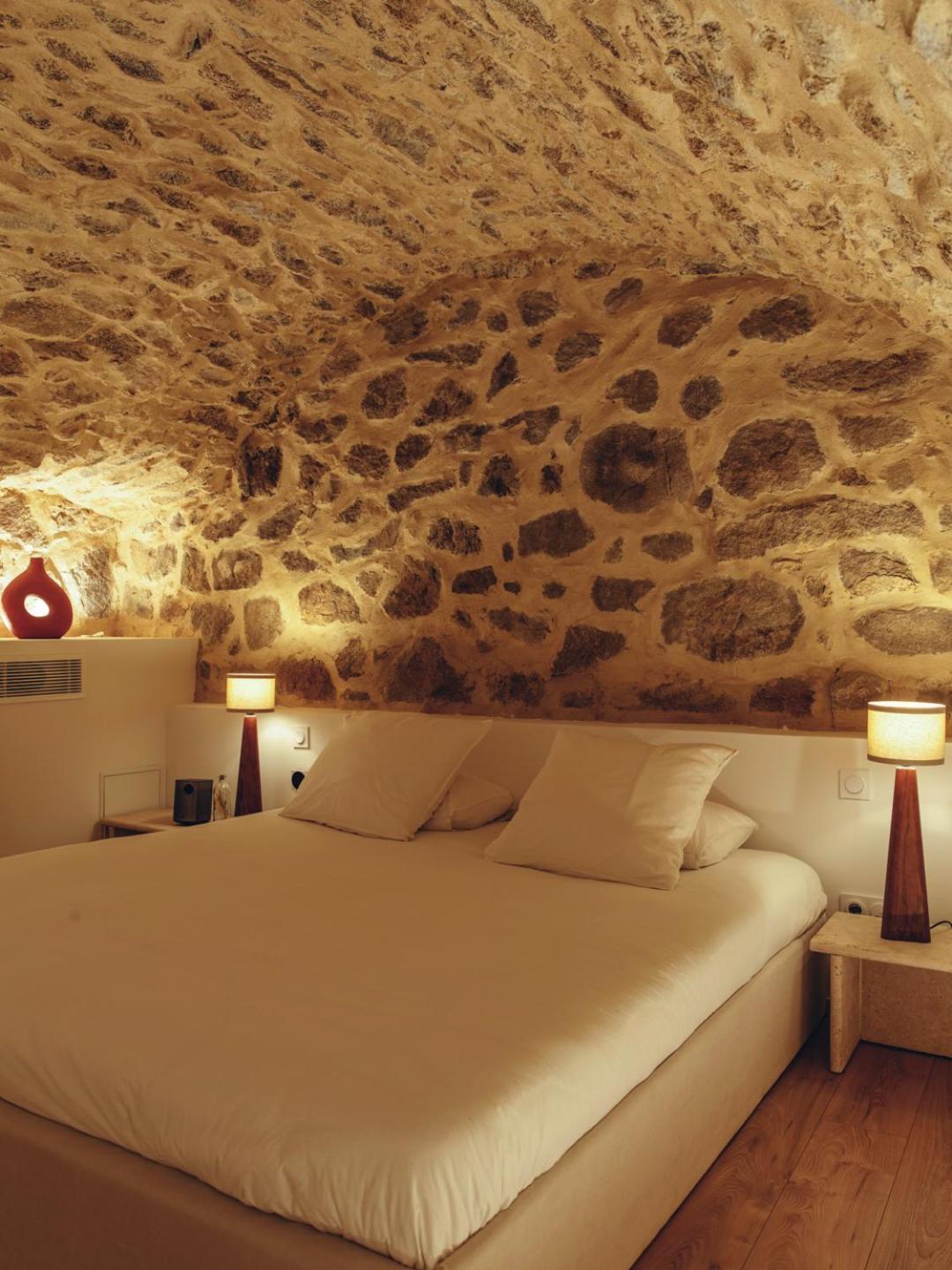 La Grotte Apartman Corbara Kültér fotó
