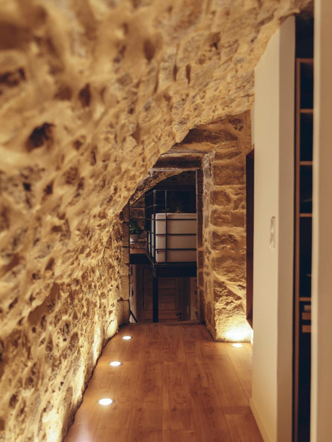 La Grotte Apartman Corbara Kültér fotó