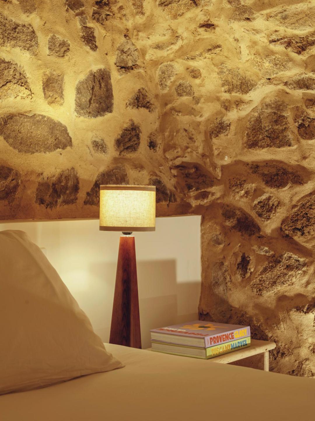 La Grotte Apartman Corbara Kültér fotó